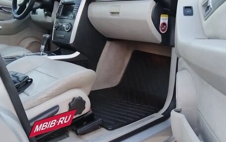 Mercedes-Benz B-Класс, 2007 год, 720 000 рублей, 3 фотография