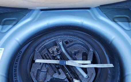 Skoda Octavia, 2011 год, 760 000 рублей, 18 фотография