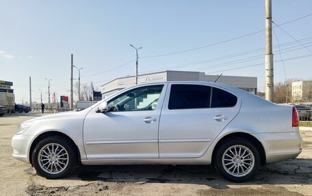Skoda Octavia, 2011 год, 760 000 рублей, 11 фотография