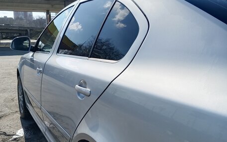 Skoda Octavia, 2011 год, 760 000 рублей, 15 фотография