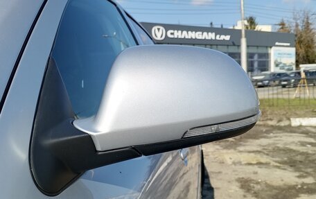 Skoda Octavia, 2011 год, 760 000 рублей, 14 фотография