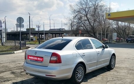Skoda Octavia, 2011 год, 760 000 рублей, 6 фотография