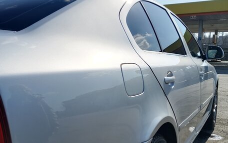 Skoda Octavia, 2011 год, 760 000 рублей, 19 фотография