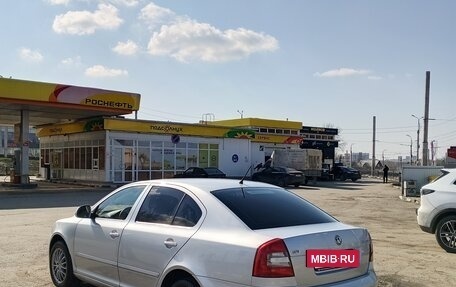 Skoda Octavia, 2011 год, 760 000 рублей, 9 фотография