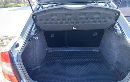 Skoda Octavia, 2011 год, 760 000 рублей, 16 фотография