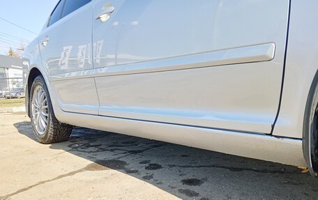 Skoda Octavia, 2011 год, 760 000 рублей, 23 фотография