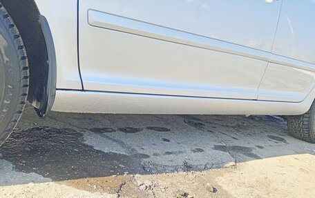 Skoda Octavia, 2011 год, 760 000 рублей, 22 фотография