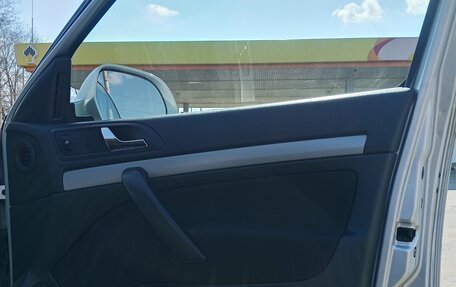 Skoda Octavia, 2011 год, 760 000 рублей, 28 фотография