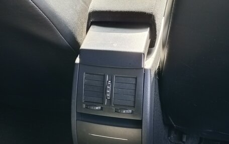 Skoda Octavia, 2011 год, 760 000 рублей, 25 фотография