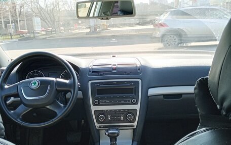 Skoda Octavia, 2011 год, 760 000 рублей, 26 фотография