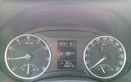 Skoda Octavia, 2011 год, 760 000 рублей, 29 фотография