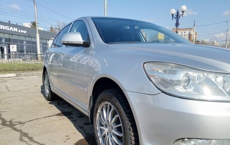 Skoda Octavia, 2011 год, 760 000 рублей, 20 фотография