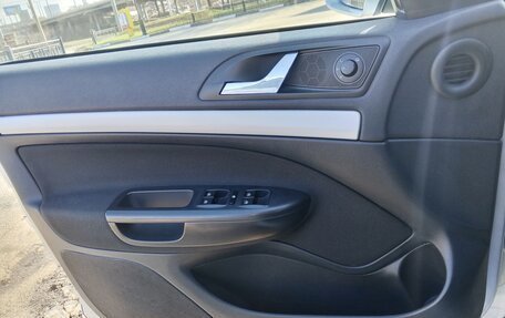 Skoda Octavia, 2011 год, 760 000 рублей, 33 фотография