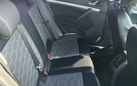 Skoda Octavia, 2011 год, 760 000 рублей, 24 фотография