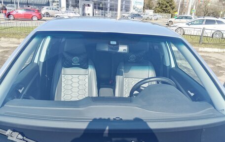 Skoda Octavia, 2011 год, 760 000 рублей, 38 фотография