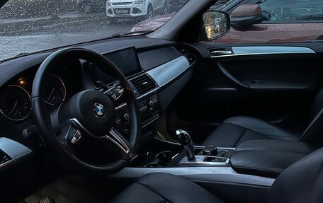 BMW X5, 2007 год, 1 700 000 рублей, 3 фотография