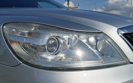 Skoda Octavia, 2011 год, 760 000 рублей, 39 фотография