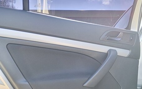 Skoda Octavia, 2011 год, 760 000 рублей, 35 фотография