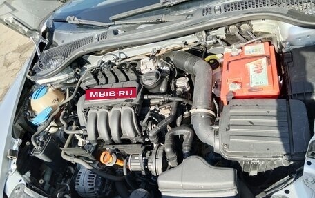 Skoda Octavia, 2011 год, 760 000 рублей, 36 фотография