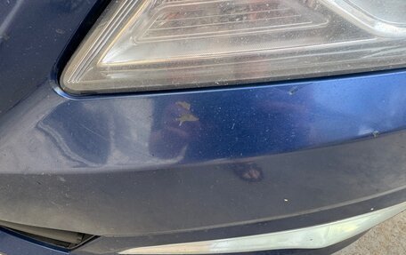 Hyundai Solaris II рестайлинг, 2015 год, 680 000 рублей, 12 фотография