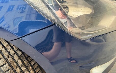 Hyundai Solaris II рестайлинг, 2015 год, 680 000 рублей, 8 фотография