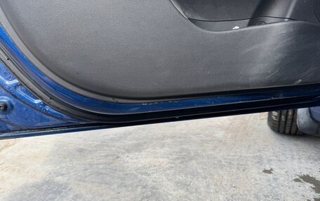 Hyundai Solaris II рестайлинг, 2015 год, 680 000 рублей, 14 фотография