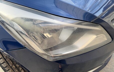 Hyundai Solaris II рестайлинг, 2015 год, 680 000 рублей, 26 фотография