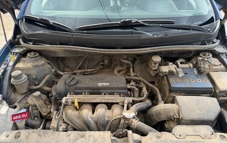 Hyundai Solaris II рестайлинг, 2015 год, 680 000 рублей, 11 фотография