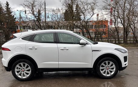 Jaguar E-Pace, 2018 год, 2 400 000 рублей, 2 фотография