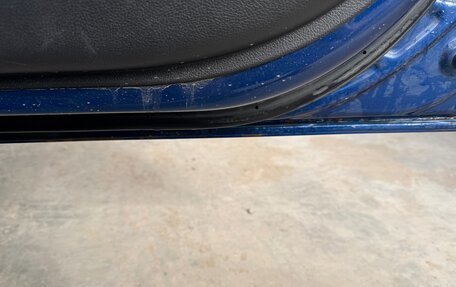 Hyundai Solaris II рестайлинг, 2015 год, 680 000 рублей, 28 фотография