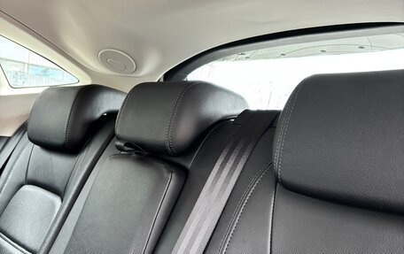 Jaguar E-Pace, 2018 год, 2 400 000 рублей, 19 фотография