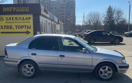 Toyota Tercel, 1998 год, 295 000 рублей, 3 фотография