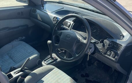 Toyota Tercel, 1998 год, 295 000 рублей, 7 фотография