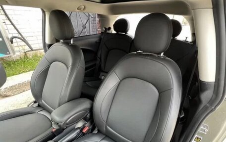 MINI Hatch, 2019 год, 2 200 000 рублей, 8 фотография