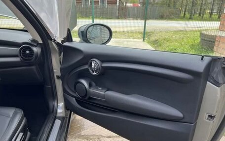 MINI Hatch, 2019 год, 2 200 000 рублей, 7 фотография