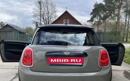 MINI Hatch, 2019 год, 2 200 000 рублей, 6 фотография