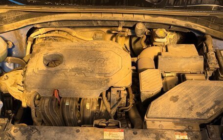 KIA Sportage IV рестайлинг, 2019 год, 2 100 000 рублей, 6 фотография