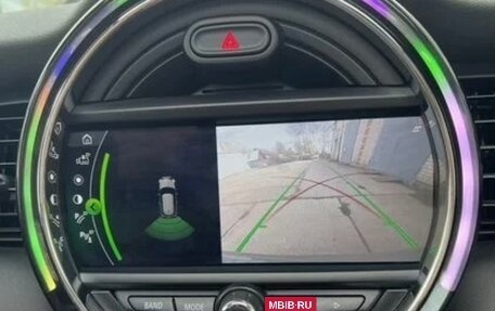 MINI Hatch, 2019 год, 2 200 000 рублей, 10 фотография