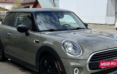 MINI Hatch, 2019 год, 2 200 000 рублей, 2 фотография