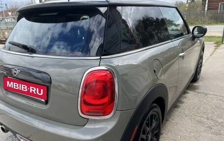 MINI Hatch, 2019 год, 2 200 000 рублей, 5 фотография