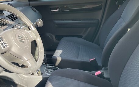 Suzuki Swift III, 2008 год, 580 000 рублей, 5 фотография