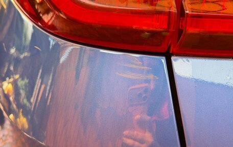 KIA Sportage IV рестайлинг, 2019 год, 2 100 000 рублей, 11 фотография