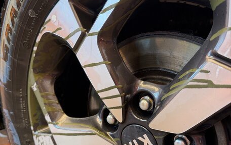 KIA Sportage IV рестайлинг, 2019 год, 2 100 000 рублей, 12 фотография