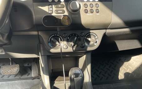 Suzuki Swift III, 2008 год, 580 000 рублей, 6 фотография