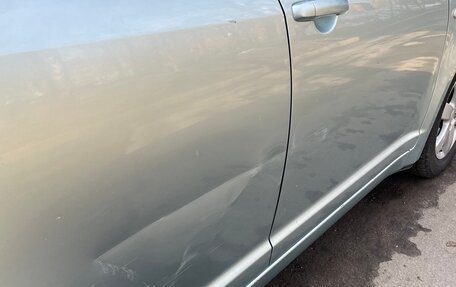 Suzuki Swift III, 2008 год, 580 000 рублей, 8 фотография