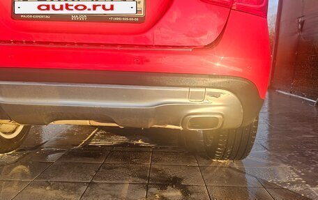 Mercedes-Benz GLA, 2015 год, 2 100 000 рублей, 5 фотография