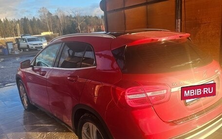 Mercedes-Benz GLA, 2015 год, 2 100 000 рублей, 6 фотография