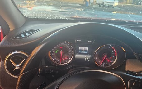 Mercedes-Benz GLA, 2015 год, 2 100 000 рублей, 9 фотография