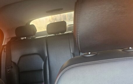 Mercedes-Benz GLA, 2015 год, 2 100 000 рублей, 10 фотография