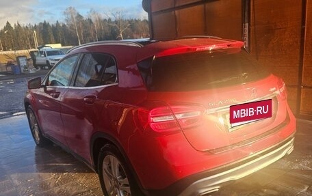 Mercedes-Benz GLA, 2015 год, 2 100 000 рублей, 7 фотография